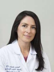 Tamara Grisales, MD
