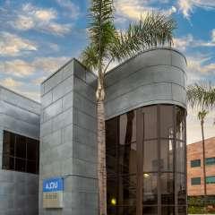 UCLA 家庭 Health Center