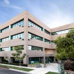 皇冠hga025大学洛杉矶分校帕萨迪纳儿科健康中心